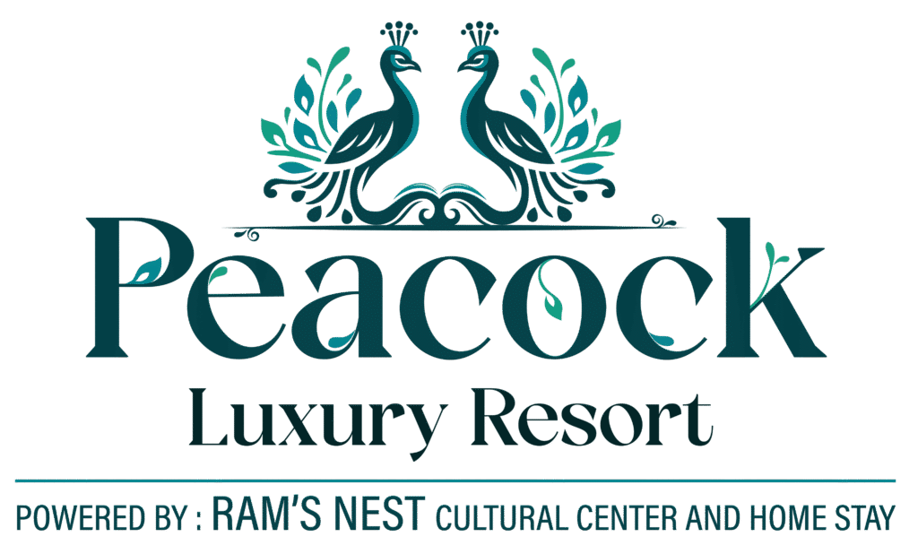 Pecocke Luxury Resort_Powered by Ram's