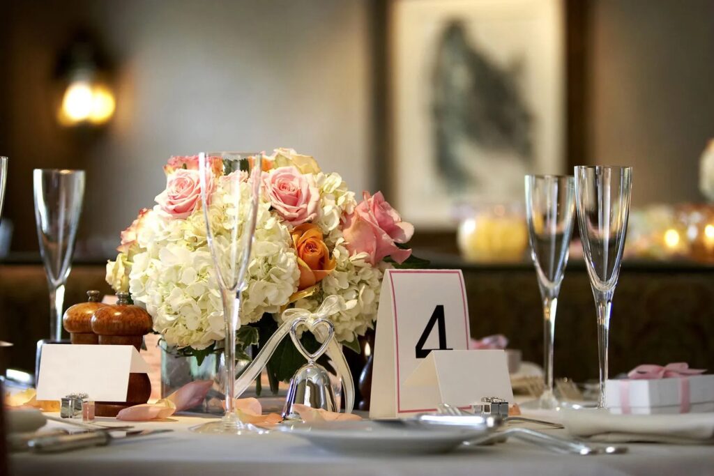 candlelight dinner for couples bangalore