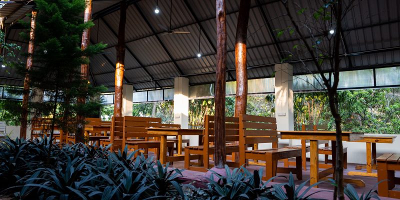 Best resort for day outing